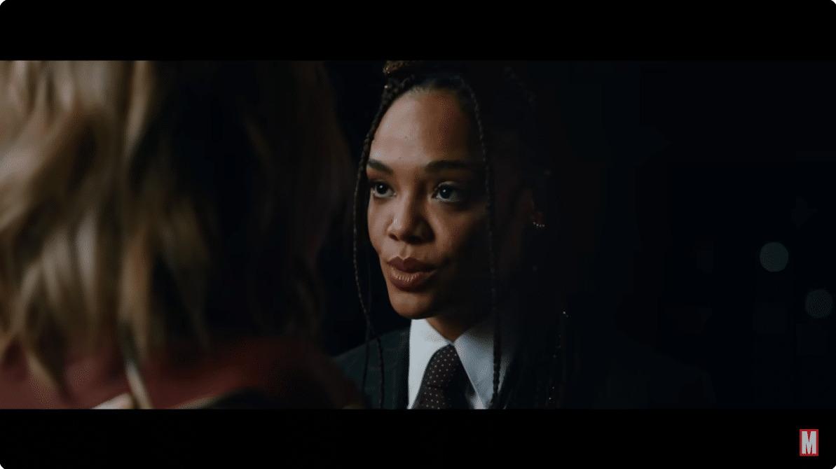 Valkyrie's Cameo in The Marvels Sparks Fan Frenzy